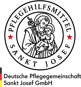 logo Deutsche Pflegegemeinschaft Sankt Josef GmbH